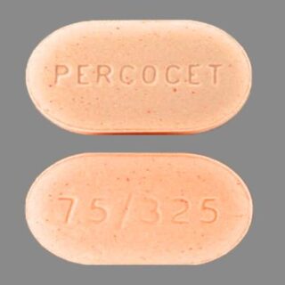 Percocet For Sale